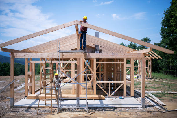 Quick and Trustworthy Emergency Roof Repair Services in Lexington Hills, CA