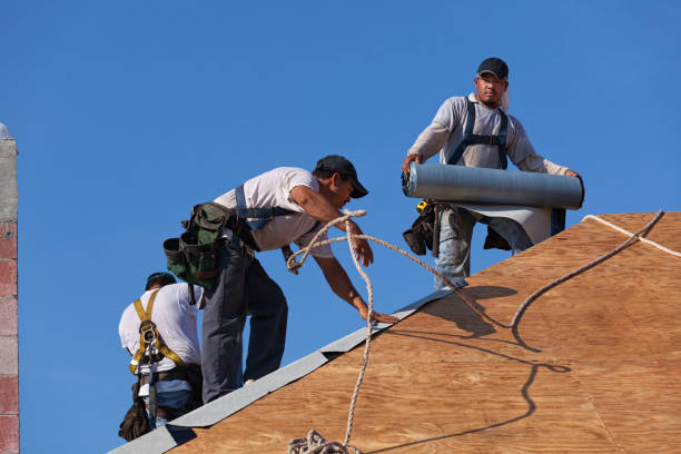 Best Roof Waterproofing Services  in Lexington Hills, CA