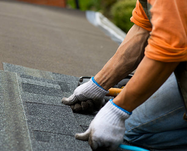 Best Roof Leak Repair  in Lexington Hills, CA